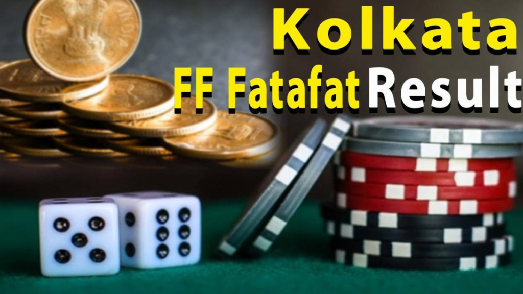 Kolkata FF