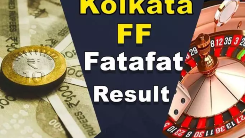 Kolkata ff