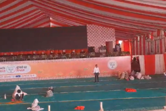 Kurukshetra: थीम पार्क से पीएम नरेंद्र मोदी करेंगे चुनावी शंखनाद