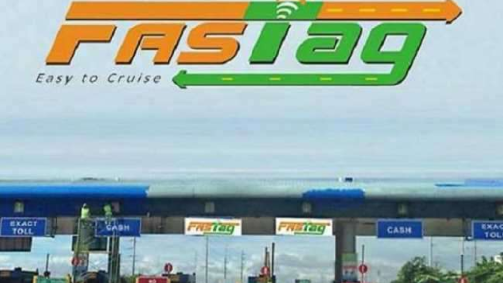 Lucknow: UPSRTC की 21 से अधिक बसों के फास्टैग हैक, टोल पर दिखा लो बैलेंस