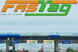 Lucknow: UPSRTC की 21 से अधिक बसों के फास्टैग हैक, टोल पर दिखा लो बैलेंस