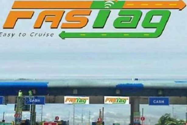 Lucknow: UPSRTC की 21 से अधिक बसों के फास्टैग हैक, टोल पर दिखा लो बैलेंस