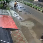 Lucknow: सुबह टहलने निकली महिला से बदमाशों ने लूटी चेन