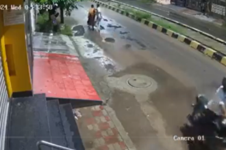 Lucknow: सुबह टहलने निकली महिला से बदमाशों ने लूटी चेन