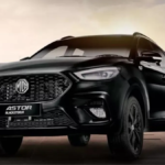 MG Hector Snowstorm और Astor Blackstorm वेरिएंट्स फेस्टिव सीजन में लॉन्च, कीमत और फीचर्स जानें