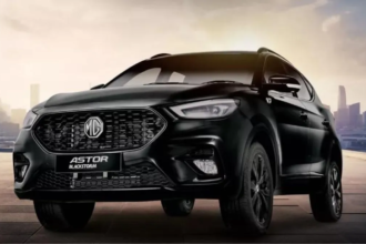 MG Hector Snowstorm और Astor Blackstorm वेरिएंट्स फेस्टिव सीजन में लॉन्च, कीमत और फीचर्स जानें