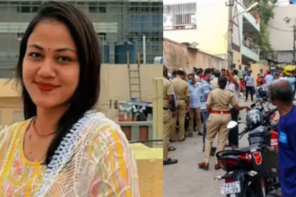 Mahalakshmi Murder Case: संदिग्ध आरोपी की लाश ओडिशा में मिली, केस में नया मोड़