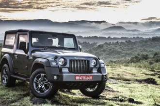 Mahindra Thar Roxx क्या खरीदें जानें इसके 8 फायदे और 4 नुकसान