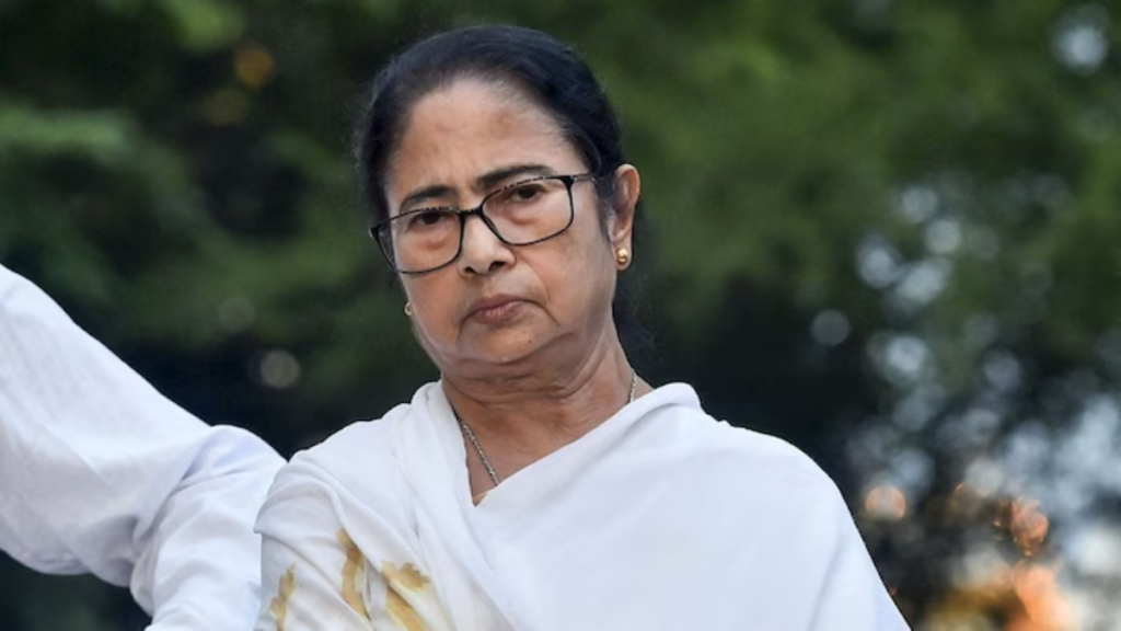 Mamta Banerjee