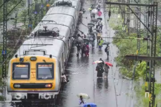 Mathura में हुई ट्रेन दुर्घटना, दिल्ली-मुंबई रेल मार्ग पर 11 ट्रेनों की रद्दीकरण और 12 डायवर्शन