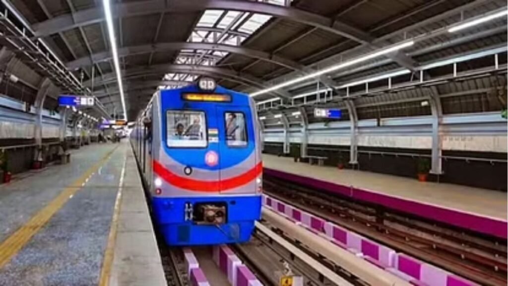 Meerut Metro