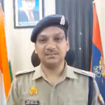 Meerut: कॉलोनी में गार्ड को बंधक बना कर लूटे चार बदमाश, पुलिस कर रही तलाश