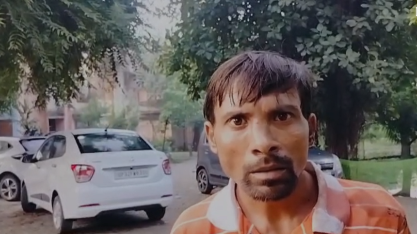 Meerut: पारिवारिक जमीनी विवाद में बड़े भाई ने की छोटे भाई की हत्या, पुलिस जांच में जुटी 1 Meerut: पारिवारिक जमीनी विवाद में बड़े भाई ने की छोटे भाई की हत्या