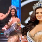 Miss Universe India 2024 बनीं रिया सिंघा: जानें उनके सफर की खास बातें 4 Miss Universe India 2024 बनीं रिया सिंघा: जानें उनके सफर की खास बातें
