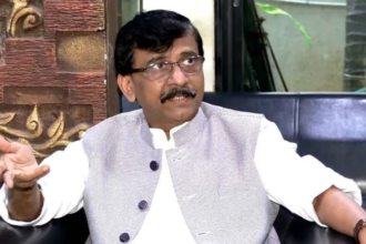 Mumbai court: सेना MP Sanjay Raut को बीजेपी नेता की पत्नी को बदनाम करने पर 15 दिनों की जेल सजा