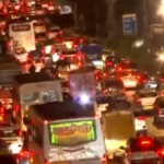 Mumbai: भारी बारिश के कारण मुंबई-पुणे में स्कूल-कॉलेज बंद, IMD ने जारी की चेतावनी, पुलिस और BMC अलर्ट