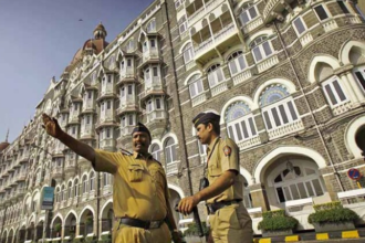 Mumbai में आतंकी हमले का खतरा, पुलिस ने जारी किया अलर्ट, ड्रोन पर रोक