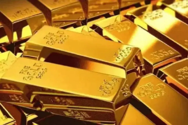 Mumbai सेंट्रल से 23 किलो सोना बरामद, दो मारवाड़ी महिलाएं गिरफ्तार