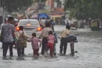 Nainital Rain Alert: सभी स्कूल बंद, प्रशासन अलर्ट पर