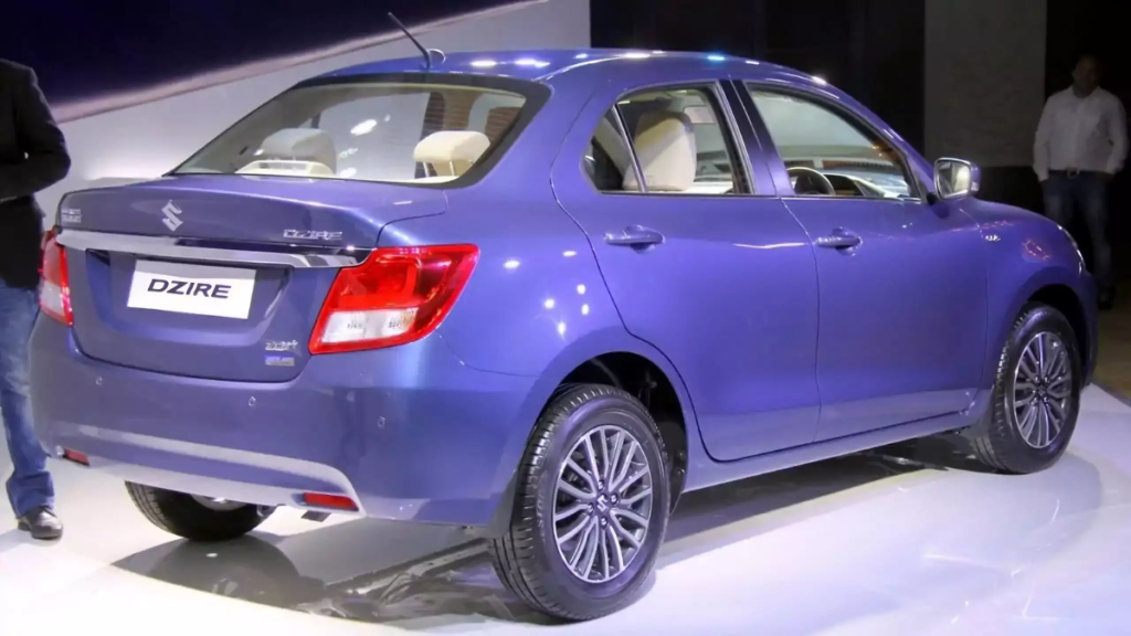 New Maruti Dzire की लॉन्चिंग दिवाली के बाद होगी