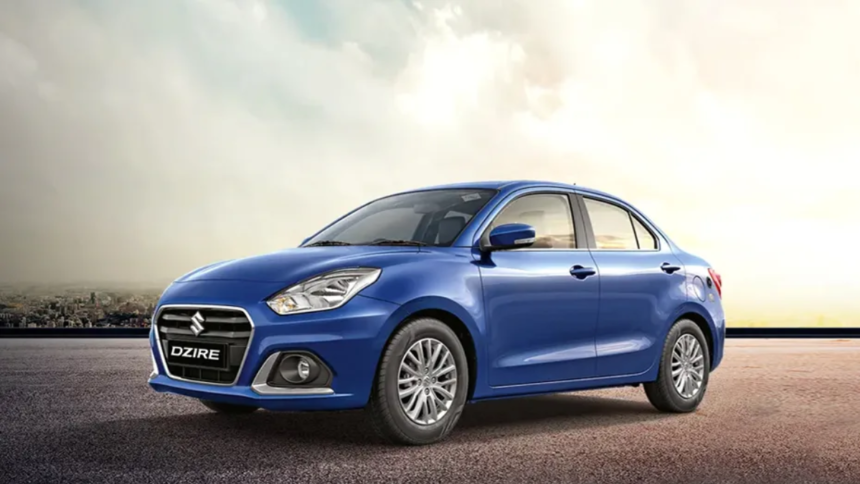 New Maruti Dzire की लॉन्चिंग दिवाली के बाद होगी