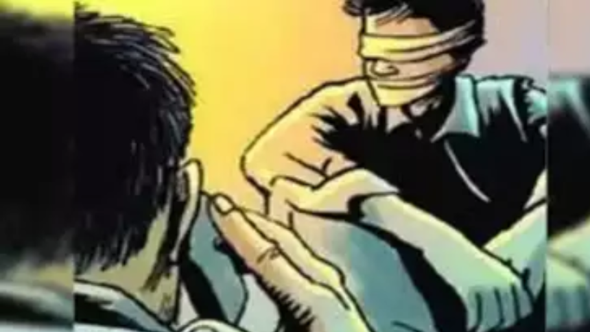 Noida: इंजीनियर ने अपने अपहरण की कहानी रचकर