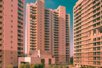 Noida के हाई-राइज फ्लैट्स में धूप की कमी से बच्चों और बुजुर्गों