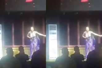 Noida: गार्डन गैलेरिया मॉल में अवैध बेली डांस का वीडियो वायरल,