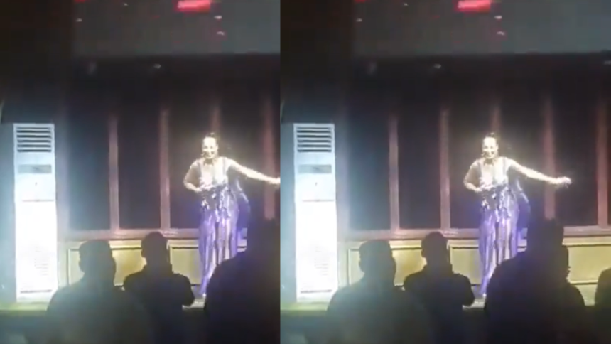 Noida: गार्डन गैलेरिया मॉल में अवैध बेली डांस का वीडियो वायरल,