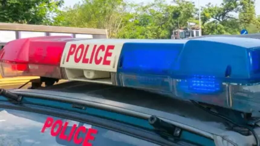 Noida में स्कूल से गायब हुए दो छात्र, पुलिस ने आनंद विहार से बरामद किया