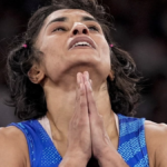 Olympic Medals 2024: योगेश्वर दत्त ने विनेश फोगाट की आलोचना की,