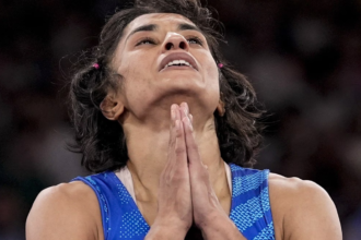 Olympic Medals 2024: योगेश्वर दत्त ने विनेश फोगाट की आलोचना की,