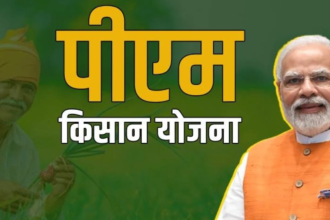 PM Kisan 18वीं किस्त स्टेटस जानें कैसे चेक करें आपका पैसा आया या नहीं