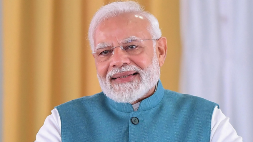 PM Modi