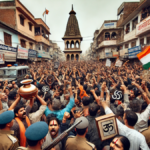 Pakistani मेहमान… गंगाजल और गीता, रुड़की में जबरदस्त बवाल" 3 Pakistani मेहमान… गंगाजल और गीता, रुड़की में जबरदस्त बवाल"