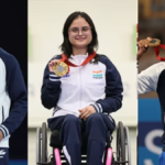 Paris Paralympics 2024: 29 मेडल्स जीतने पर भारतीय पैरालंपियन्स ने किया सेलिब्रेट