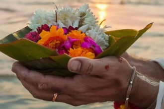 Pitru Paksha 2024: तर्पण करते समय भूलकर भी न खाएं ये चीजें