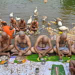 Pitru Paksha 2024: पहले दिन किसका होगा श्राद्ध? जानें श्राद्धकर्म की विधि और नियम 3 Pitru Paksha 2024: पहले दिन किसका होगा श्राद्ध? जानें श्राद्धकर्म की विधि और नियम