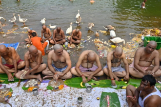 Pitru Paksha 2024: पहले दिन किसका होगा श्राद्ध? जानें श्राद्धकर्म की विधि और नियम