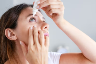 Presvu New Eye Drops