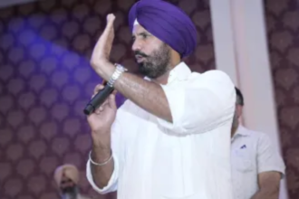 Punjab कांग्रेस अध्यक्ष राजा वडिंग का AAP पर हमला