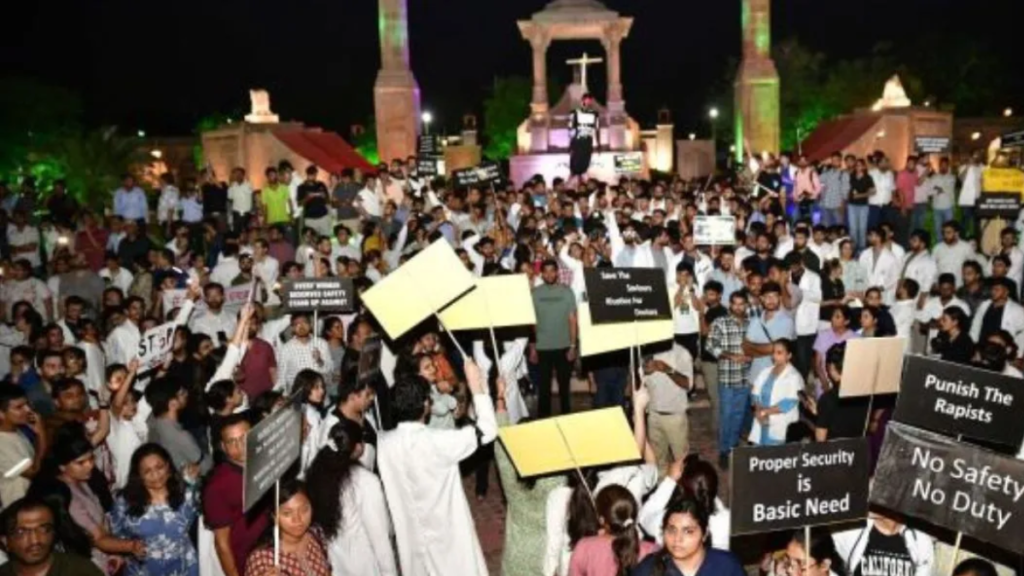 RG Kar Case: पोस्टमार्टम करने वाले डॉक्टर का बड़ा खुलासा