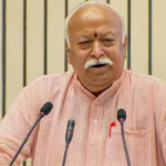 RSS प्रमुख मोहन