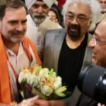 Rahul Gandhi का अमेरिका दौरा, मोदी सरकार पर बड़ा हमला