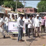 Rajasthan: बीदासर में स्वच्छता ही सेवा अभियान का शुभारंभ, पालिकाध्यक्ष ने किया श्रमदान 2 Rajasthan: बीदासर में स्वच्छता ही सेवा अभियान का शुभारंभ