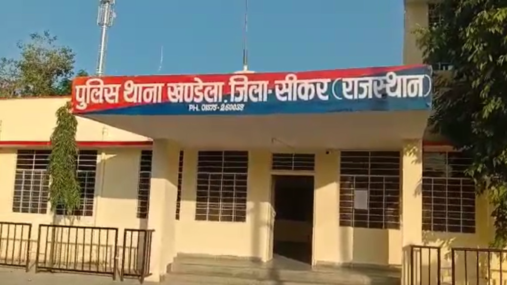 Rajasthan: 'सीकर' होटलों में देह व्यापार का भंडाफोड़
