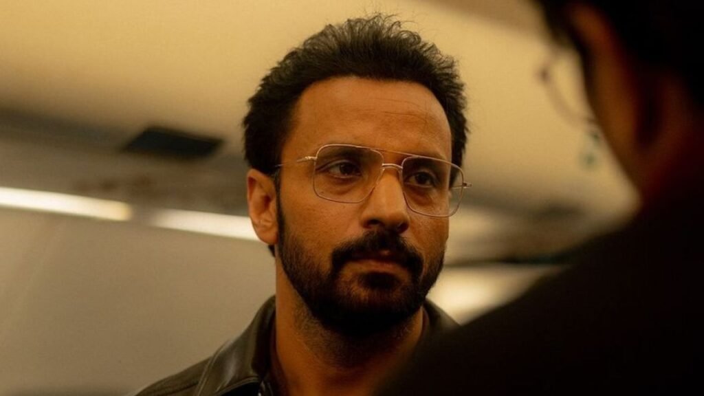 Rajeev Thakur: कपिल शर्मा की मदद से राजीव ठाकुर ने 'IC 814' सीरीज में निभाई महत्वपूर्ण भूमिका