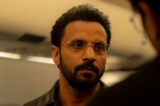 Rajeev Thakur: कपिल शर्मा की मदद से राजीव ठाकुर ने 'IC 814' सीरीज में निभाई महत्वपूर्ण भूमिका