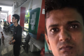 Ram Mandir उड़ाने की धमकी देने वाला आरोपी भागलपुर से गिरफ्तार