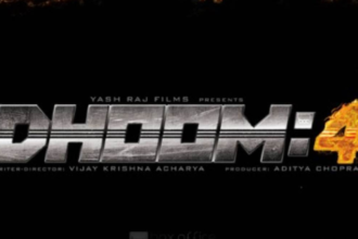 Ranbir Kapoor की धमाकेदार एंट्री 'धूम 4' में, नई कहानी और कास्ट के साथ YRF की सबसे बड़ी फिल्म बनने की तैयारी